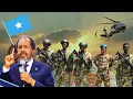 Download Lagu Deg Deg: DF oo Ciidamadii ugu badnaa banaanka u soo bixisay \u0026 Qorshaha Cusub ee MD Xasan Sh...