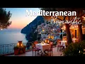 Download Lagu 🇮🇹 Italian Sunset Romance | Soothing Guitar \u0026 Mediterranean Sea Views