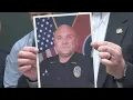 Blount County deputy shooting press conference