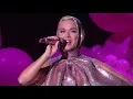 Katy Perry - Small Talk (Live On The Ellen Show)