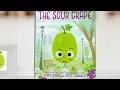 35 min 4 Books Collection Animated & Read Aloud
