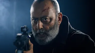 when ruthless robbers killed his girlfriend not knowing they messed with a monster movie recap