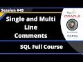 SQL - Part 49