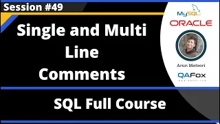 SQL - Part 49