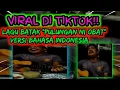 Download Lagu VIRAL‼️ Polisi Ganteng Bersuara Emas Nyanyi Lagu Pulungan Ni Obat Bahasa Indonesia Di lapo Tuak