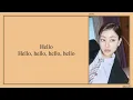 Download Lagu TWICE (트와이스) - HI HELLO (Easy Lyrics)