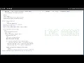 live Implementing rde for Clojure