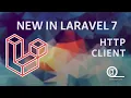 New In Laravel 7 - e02