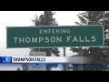 Thompson Falls High School classes go on despite student threats