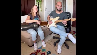 Ezz Shahwan موسيقى مسلسل ميزو لي عزت ابو عوف عز شهوان 