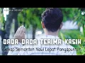 DADA DADA TERIMA KASIH - Video Lirik Lagu Resmi @exasena \