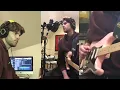 Rill RIll - Sleigh Bells - One Man Band Cover