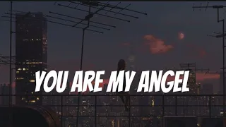 slow rock ballad you are my angel xavier music official music video 