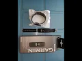 Garmin Vivofit 4 fitness band with new batteris and wristband unopen