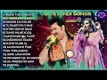 90s Evergreen Hindi Love Songs 💖 KumarSanu, Udit Narayan, Sonu Nigam, Alka Yagnik |Bollywood Hits
