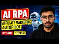 Python RPA Course Build AI Bots with BotCity ChatGPT