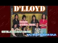 Download Lagu D'LLOYD -  KARENA NENEK
