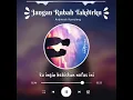 Download Lagu Jangan rubah takdirku