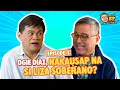 Lagu Episode 3: Ogie Diaz | Rated R: The Rico Hizon Podcast | ABS-CBN News