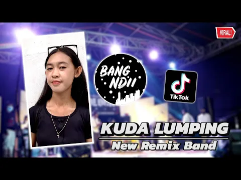 Download MP3 KUDA LUMPING | ENJOY THE MUSIC! • New Remix Band Version