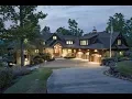 For Sale 665 Crystal Cove Trail 2 Cliffs Lake Keowee Waterfront