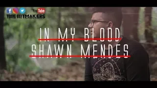 Download Shawn Mendes - In My Blood MP3