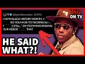 Tyler The Creator Is In BIG TROUBLE TMZ TV Ep 25