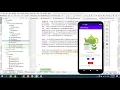 PART 3 Coffee Ordering App University Project Android Java VM -