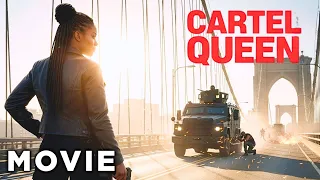 She Controls The Streets Cartel Queen Crime Action Movie