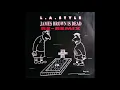 Download Lagu L.A. Style - James Brown Is Dead (7\