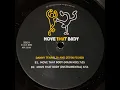 Lagu Danny Tenaglia \u0026 Cevin Fisher  - Move That Body (Main Mix) (2023)