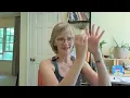 Lymphatic Self Massage with Breathing