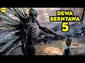 Download Lagu Bangkit Dari Kematian Untuk Melawan Dewa Bernyawa 5 - ALUR CERITA FILM Gantz O