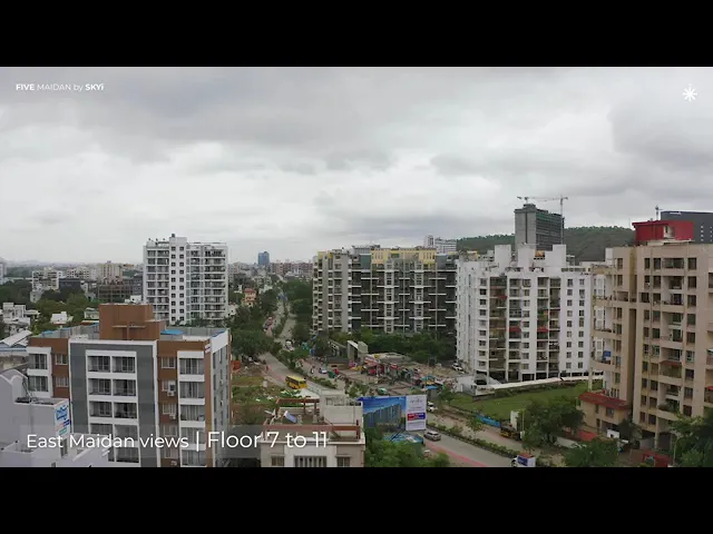 Project Video