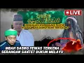 Download Lagu MAS REY BERDUKA🥹😭 MBAH SASRO TEWAS TERKENA SERANGAN SANTET DUKUN TANAH MELAYU