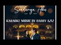 Download Lagu Seadanya - Ippo Hafiz ( Karaoke Music By Harry Aziz)
