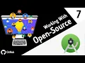 Contributing to Open-Source - Git for Android Developers