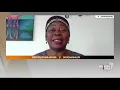 Download Lagu We shine a spotlight on Dr. Gcina Mhlope who won the Lifetime Achievement Prize