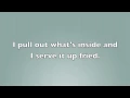 Les Poissons with lyrics