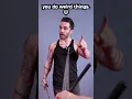 Download Lagu Can Curved Swords Thrust? #sword #martialarts #history