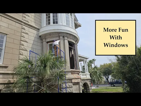 Download MP3 S4.20  Let There Be Light - Windows Make Such a Difference