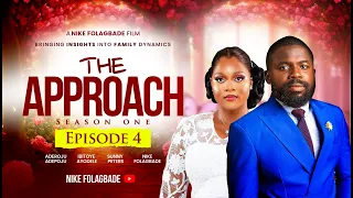 stuck between wife and mother the approach episode 4 latest marriage movie