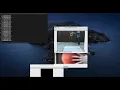 Unscented Kalman Filter Object Tracking