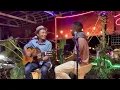 Download Lagu PERGI UNTUK KEMBALI - ELLO ( live cover : Moses )