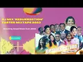 DJ Mix Resurrection Easter Mixtape 2023 Powerfull gospel worship