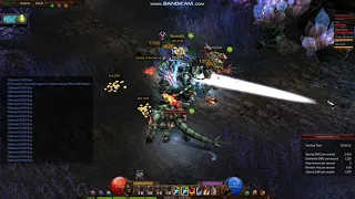 Mu Online Helheim DL 338 solo hotspot alkmar