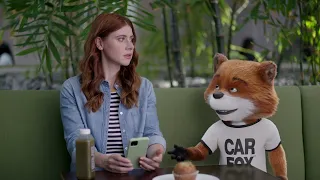 Besties Show Me the CARFAX Value
