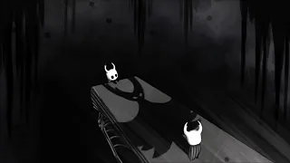 Void Heart Hollow Knight OST Christopher Larkin