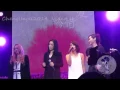 天后团 + 林憶蓮 + 那英 + 張惠妹 + 蔡健雅 - Beautiful Love@一起走著 沒說什麼 心是滿足的 #蔡健雅 #那英 #张惠妹 #林忆莲 #天后