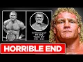 How Sycho Sid LOST His Hall of Fame Legacy Tragic True-Life Story